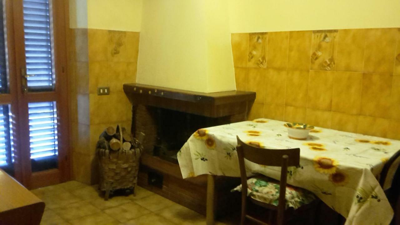 Gessy'S Otel Lucca Dış mekan fotoğraf