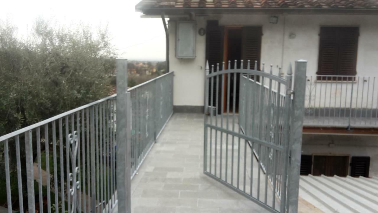 Gessy'S Otel Lucca Dış mekan fotoğraf