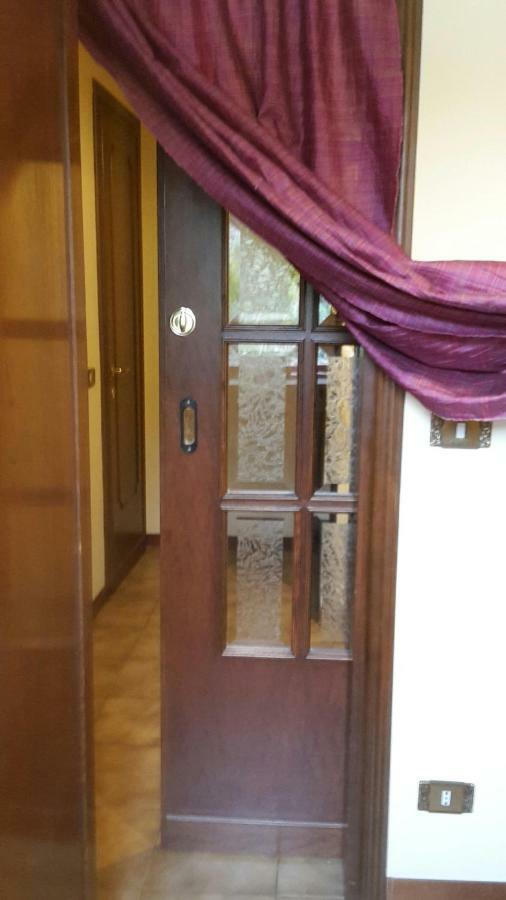 Gessy'S Otel Lucca Dış mekan fotoğraf