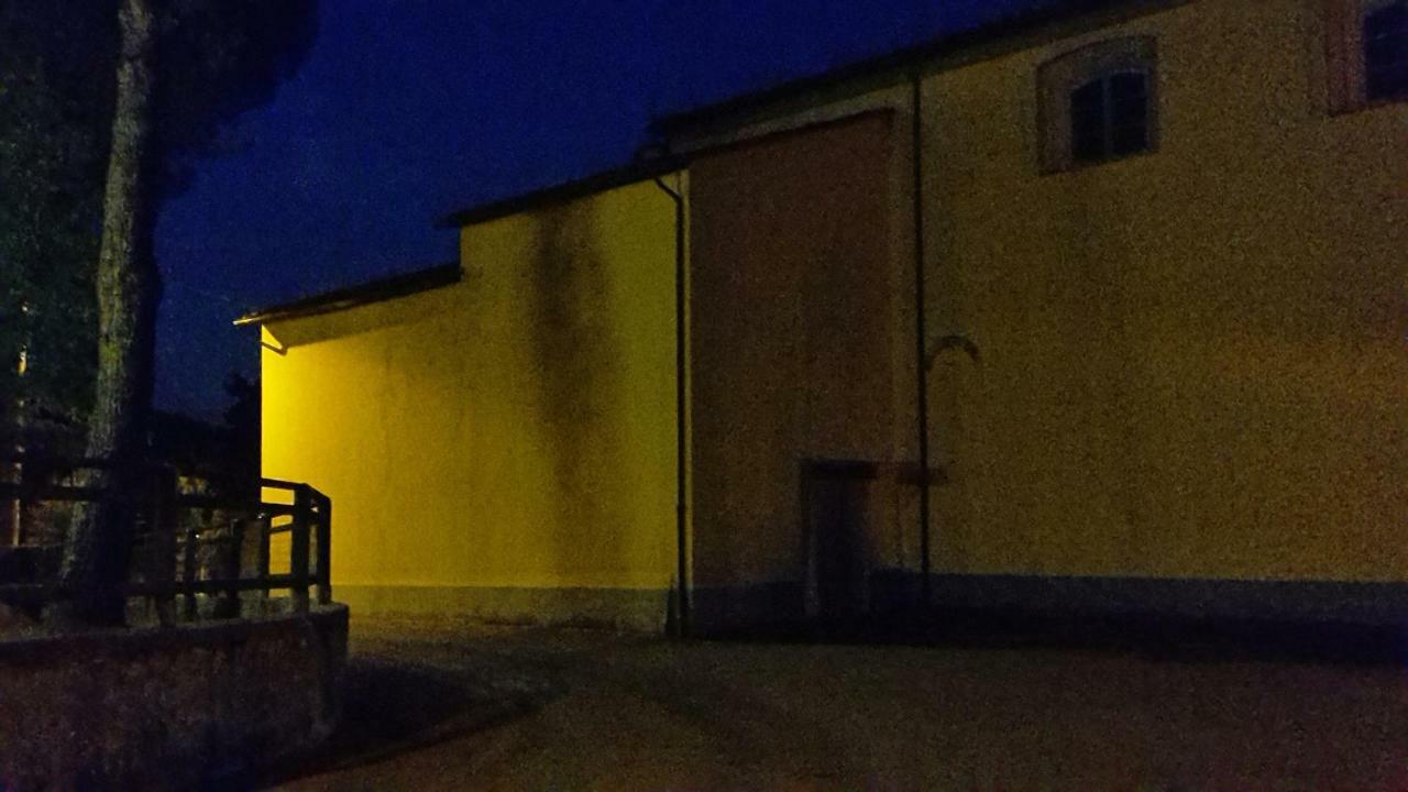 Gessy'S Otel Lucca Dış mekan fotoğraf